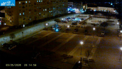 Náměstí Republiky