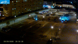 Náměstí Republiky