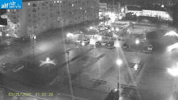 Náměstí Republiky