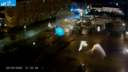 Náměstí Republiky