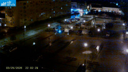 Náměstí Republiky