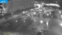 Náměstí Republiky