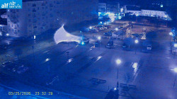 Náměstí Republiky