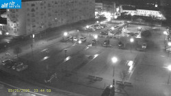 Náměstí Republiky