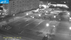 Náměstí Republiky