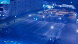 Náměstí Republiky