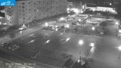 Náměstí Republiky