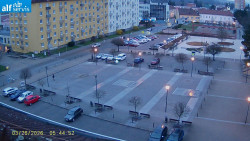 Náměstí Republiky