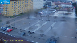 Náměstí Republiky