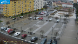 Náměstí Republiky