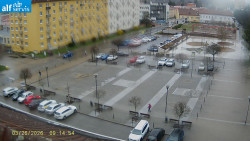 Náměstí Republiky