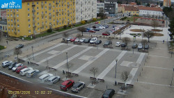 Náměstí Republiky