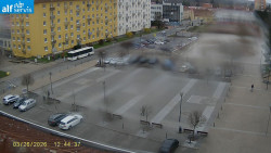 Náměstí Republiky