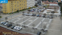 Náměstí Republiky