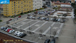 Náměstí Republiky