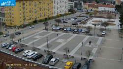 Náměstí Republiky