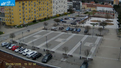 Náměstí Republiky