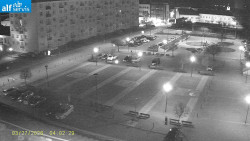 Náměstí Republiky