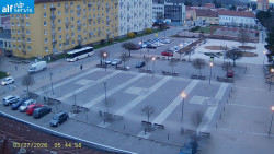 Náměstí Republiky