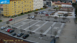 Náměstí Republiky