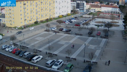 Náměstí Republiky