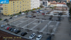 Náměstí Republiky