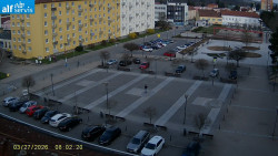 Náměstí Republiky