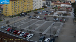 Náměstí Republiky