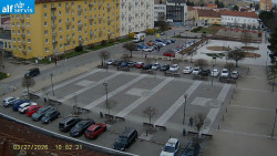 Náměstí Republiky