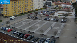 Náměstí Republiky