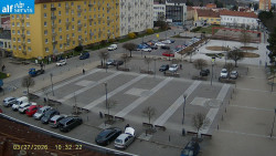 Náměstí Republiky