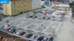 Náměstí Republiky