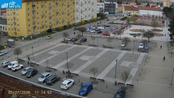 Náměstí Republiky