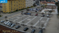 Náměstí Republiky