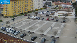 Náměstí Republiky