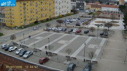 Náměstí Republiky