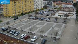 Náměstí Republiky