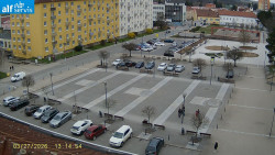 Náměstí Republiky