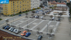 Náměstí Republiky