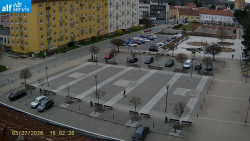 Náměstí Republiky