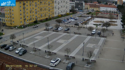 Náměstí Republiky