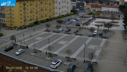 Náměstí Republiky