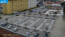 Náměstí Republiky