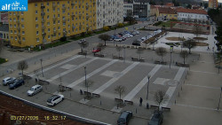 Náměstí Republiky