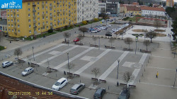 Náměstí Republiky