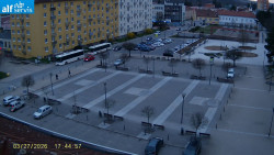 Náměstí Republiky