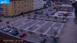 Náměstí Republiky