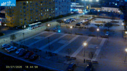 Náměstí Republiky