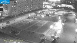 Náměstí Republiky