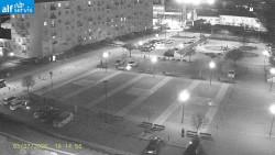 Náměstí Republiky